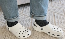 Crocs: From Fashion Pariah to Pandemic Savior