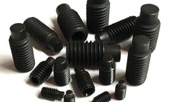Exploring the Dog Point Set Screw: Your Comprehensive Guide