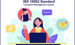 ISO 10002 Complaint Management System: Aspects of Complaints Handling that Document Addresses