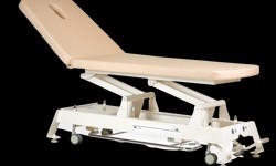 Medical Bed for Different Treatments