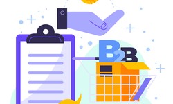 Key Features and Functionality to Consider in B2B E-commerce Website Development