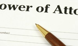 What Is The Power of An Attorney? How Do I Get A Power of Attorney?