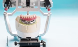 Secure Smiles: Exploring the Advantages of Implant-Supported Dentures