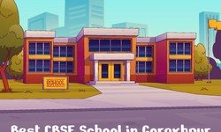 Academic Global School: Your Path to the Best CBSE Education in Gorakhpur, UP