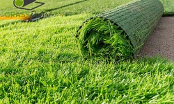 Best Artificial Grass Installation in Dubai