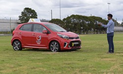 Master the Road with Guru Driving School Ingleburn: Tips for Learner Drivers