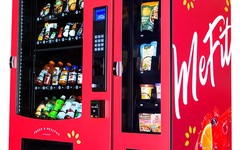 The Future of Soda Vending Machines: Trends to Anticipate