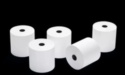 Looking for High-quality Thermal Paper Rolls Near you?