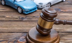 The Ultimate Guide to Hiring the Best Car Accident Lawyer