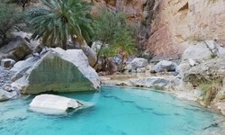 Discovering the Treasures of Khuzdar: Exploring Its Famous Places