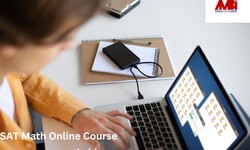 Master SAT Math with Aman Maths: Your Ultimate SAT Math Online Course