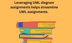 Leveraging UML diagram assignments helps streamline UML assignments.