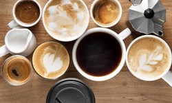 5 Bulk Coffee Packaging Tips from Coffee Wholesalers