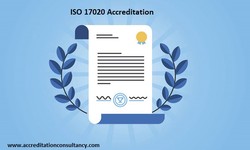 ISO 17020 Accreditation: A Prerequisite for Competence and Confidence in Inspection