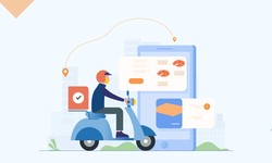 Guide to Build 10 Min Instant Grocery Delivery App