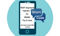 Short Code SMS Service for Business Success