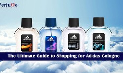 The Ultimate Guide to Shopping for Adidas Cologne