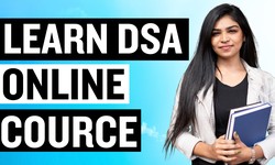 Best DSA Course: Your Path to Success