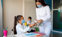 Unite Cleaning Services: Your Professional School & Child Care Cleaners in Adelaide