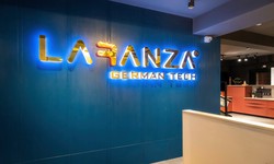 Styles for Kitchen Cabinet Hardware: Elevate Your Space with Laranza India