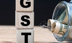 Navigating Success: Why You Need a GST Certification Course in Metro Cities!
