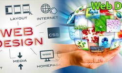 Web Designing Course in Chandigarh