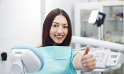 Unlocking the Power of Dental Google Reviews: A Guide to Success