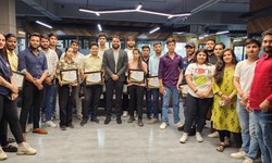 "Unlocking Success with the Best Digital Marketing Institute in Faridabad"