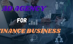 The Power of Ad Agency for Finance Business 2023-24 in USA