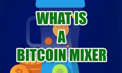 Bitcoin mixers can help you protect your funds