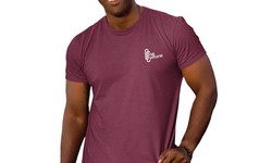 The Versatility of Men's Henley T-Shirts: Casual Meets Classy