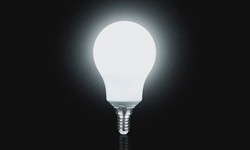 Energy Efficient Lighting: The Advantages of Using LED Bulb Lights in Your Home
