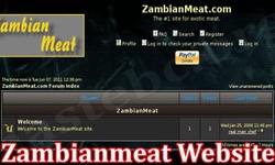 Exploring the Culinary Delights of Zambia with ZambianMeat Website