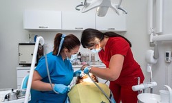 Urgent Relief: Understanding Emergency Dental Work