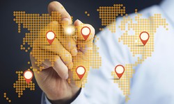 Efficient Geolocation: Harnessing the Power of IP Address API for Accurate Location Data