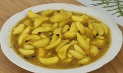 Lahsun Achar (Garlic Pickle): A Nutrient-Rich Delight for the Elderly