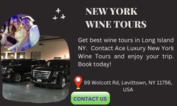 New York Wine Tours