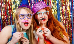 The Ultimate Guide to Renting a Photo Booth in Houston