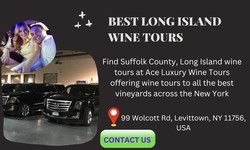 Best Long Island Wine Tours