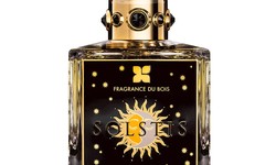 Fragrance Dubois