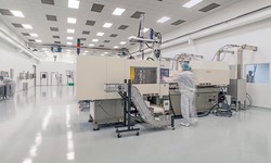 Importance of Cleanroom Molding in Automotive Industry