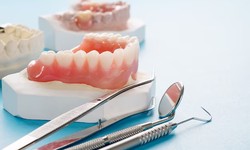 Understanding Dentures: Your Guide to Restoring Your Smile