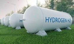 Evaluating use cases of hydrogen in India