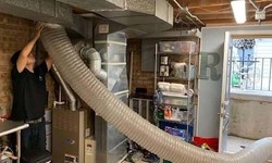 A Cleaner Home, A Healthier You: The Science of Air Duct Cleaning