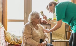 Supporting Dementia Patients at Home: A Comprehensive Guide