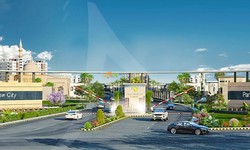 Park View City Lahore Installment Plan 2023: Making Your Dream Home a Reality