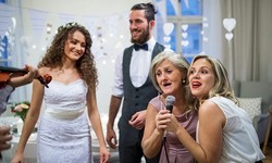 10 Exciting Wedding Reception Games That Keep the Celebration Alive