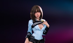 Sex dolls: What are the different types?