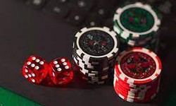 Tentang EU9 Casino: Pengalaman Perjudian Online Terbaik Anda