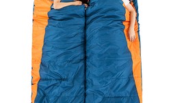 Sleep Soundly with Style: How to Order Personalized Sleeping Bags